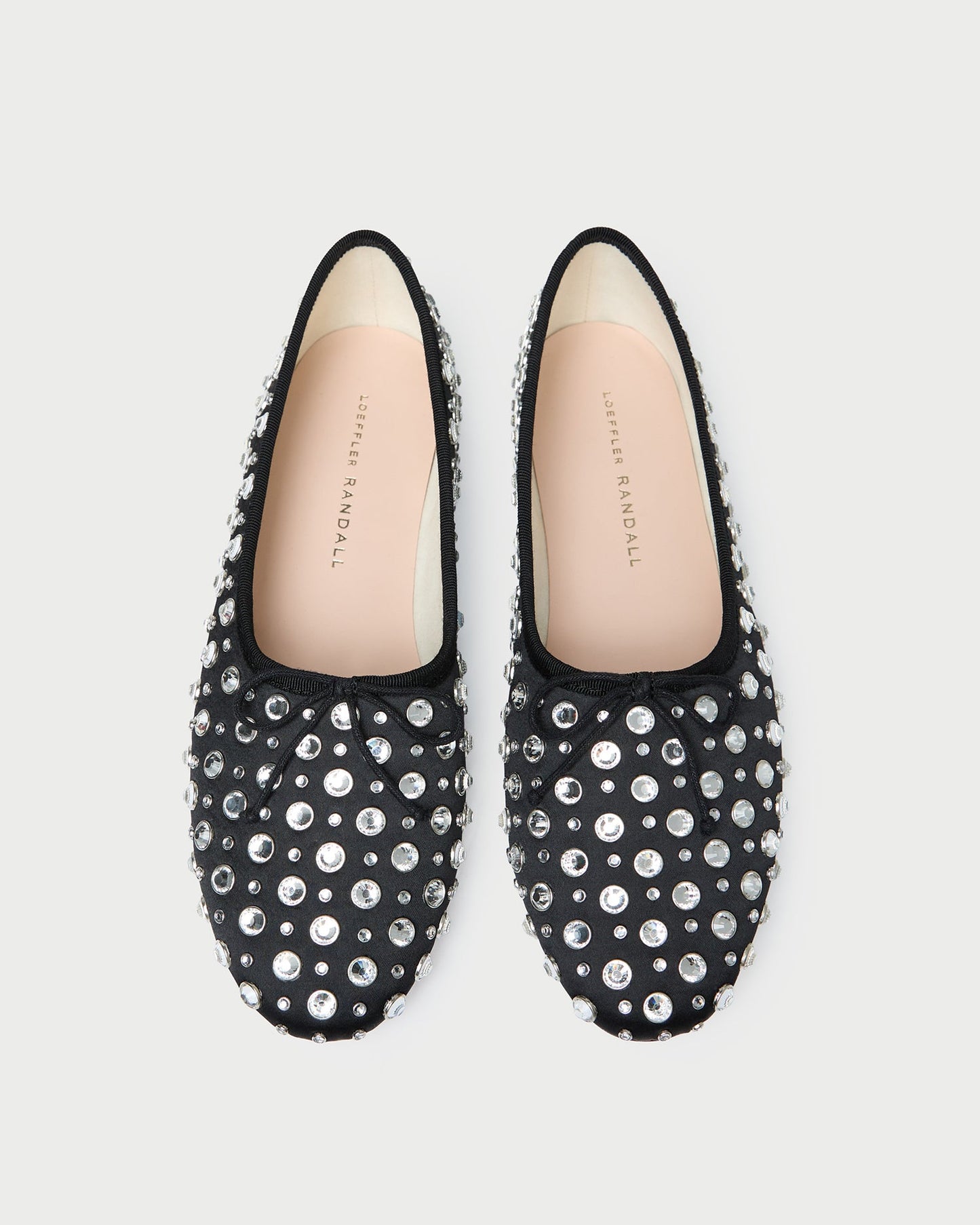 Landon Ballet Flat