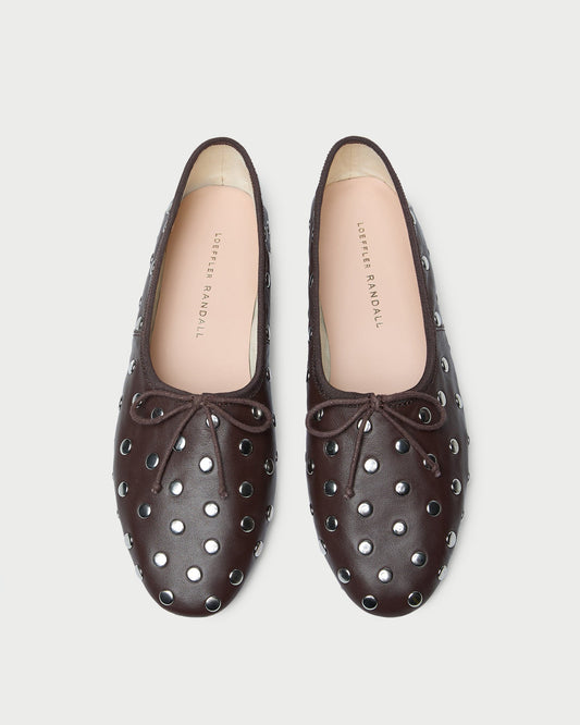 Landon Ballet Flat