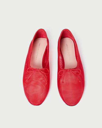 Landon Ballet Flat