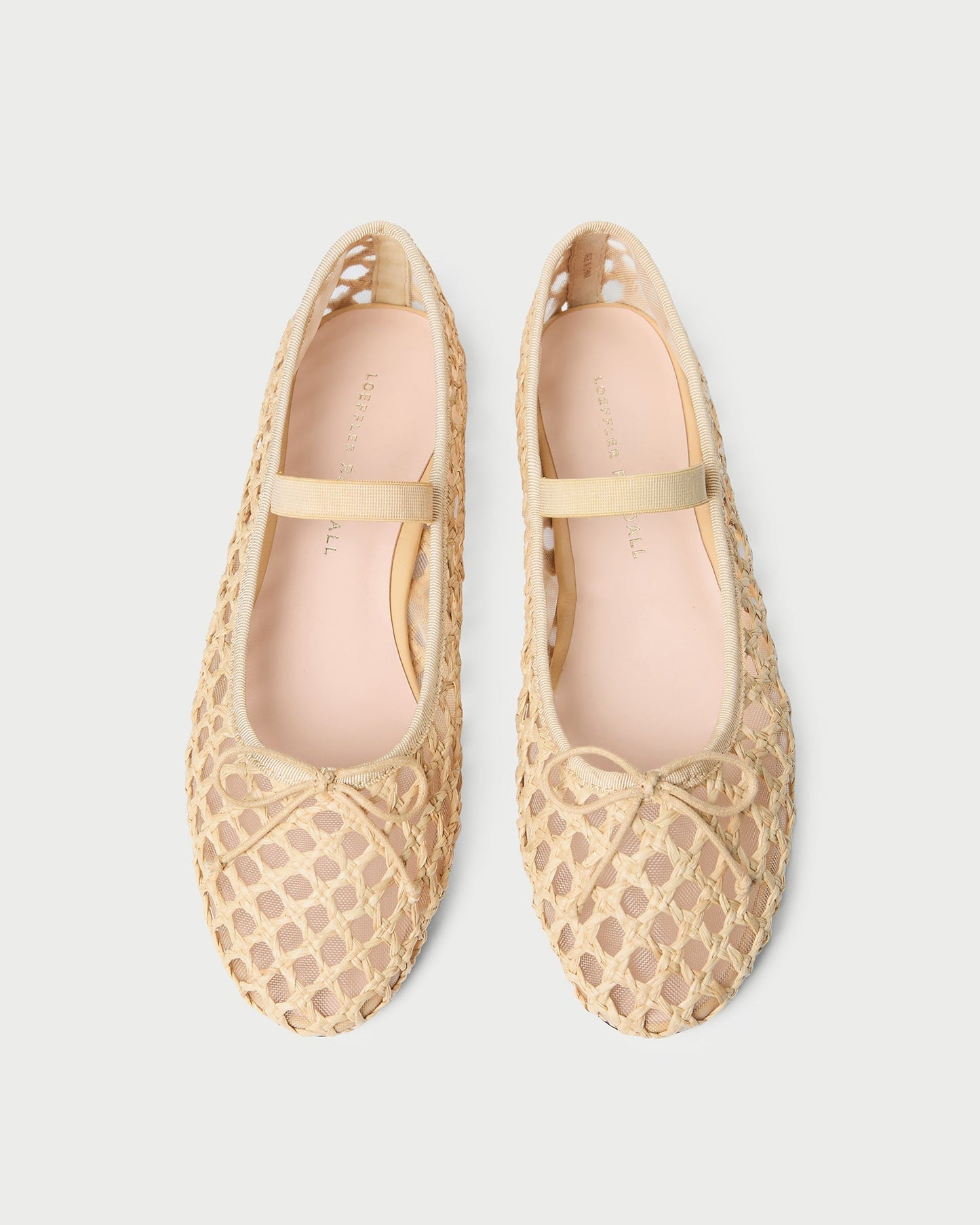 Leonie Ballet Flat