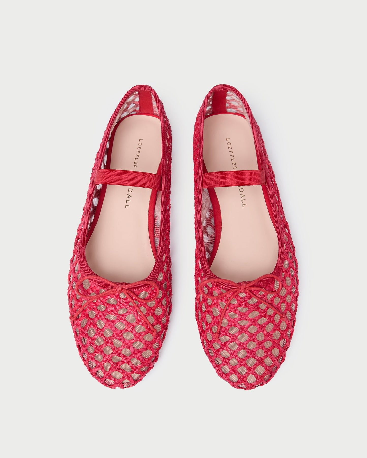 Leonie Ballet Flat