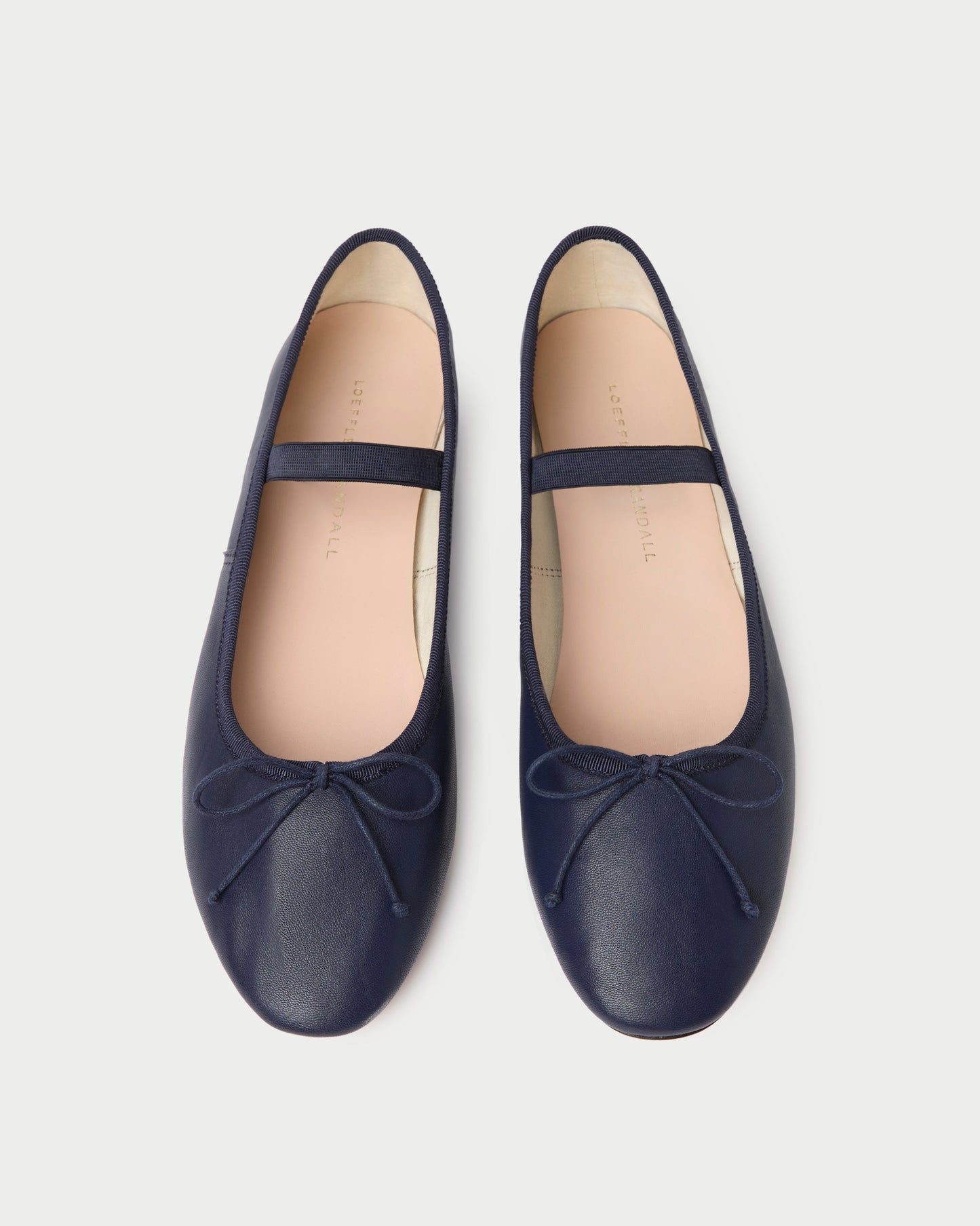 Leonie Ballet Flat