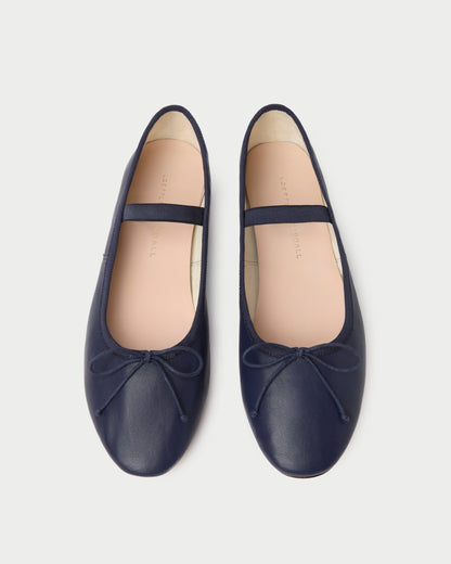 Leonie Ballet Flat