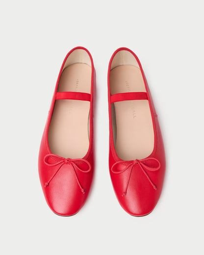Leonie Ballet Flat