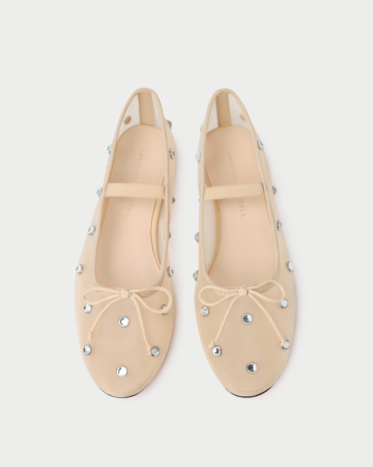 Leonie Ballet Flat