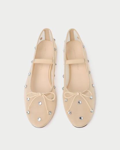 Leonie Ballet Flat