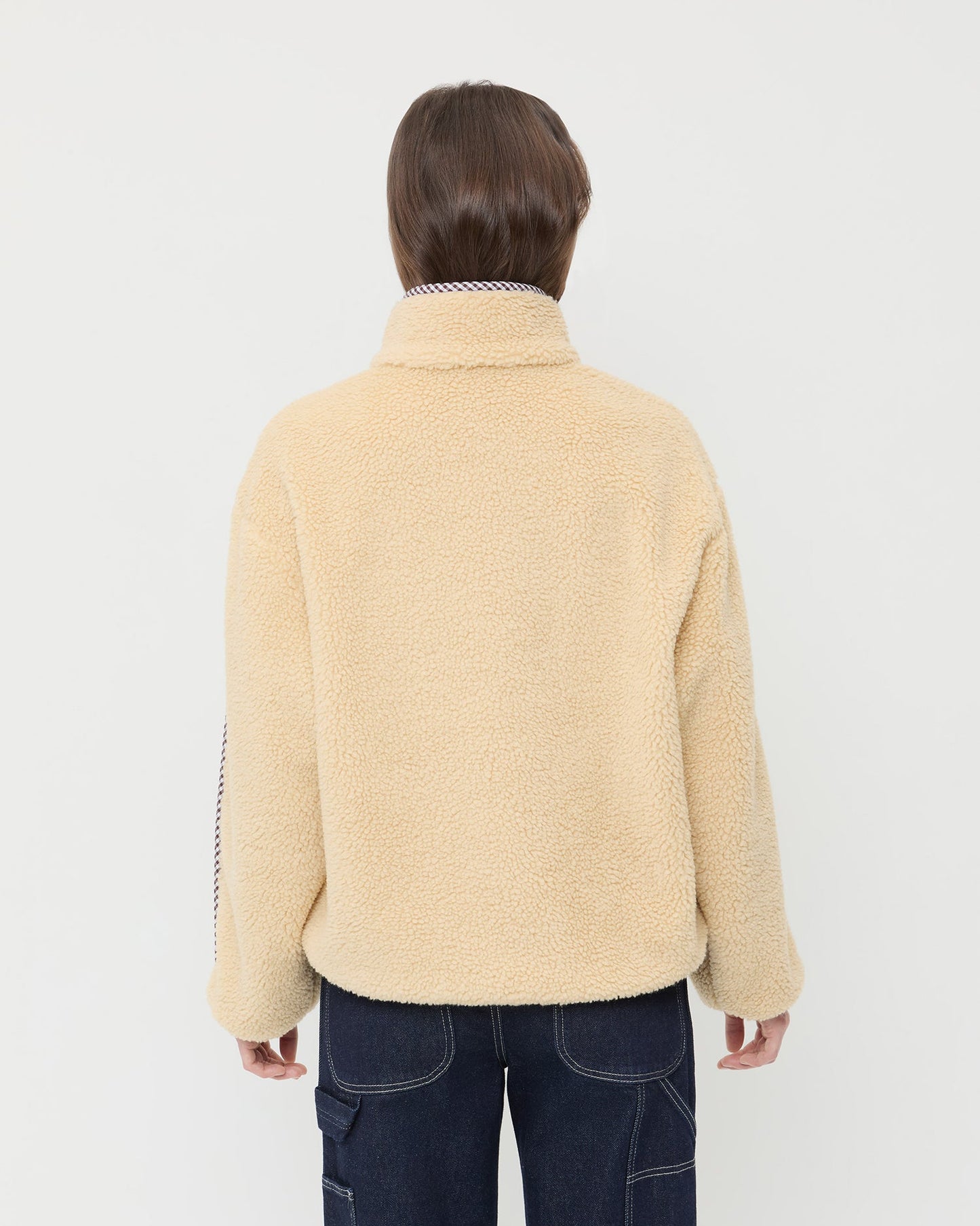 Liz Fleece