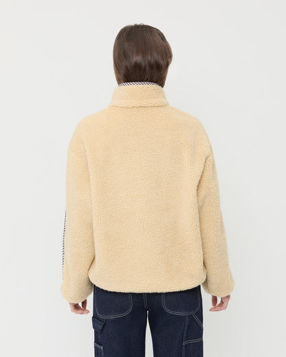 Liz Fleece