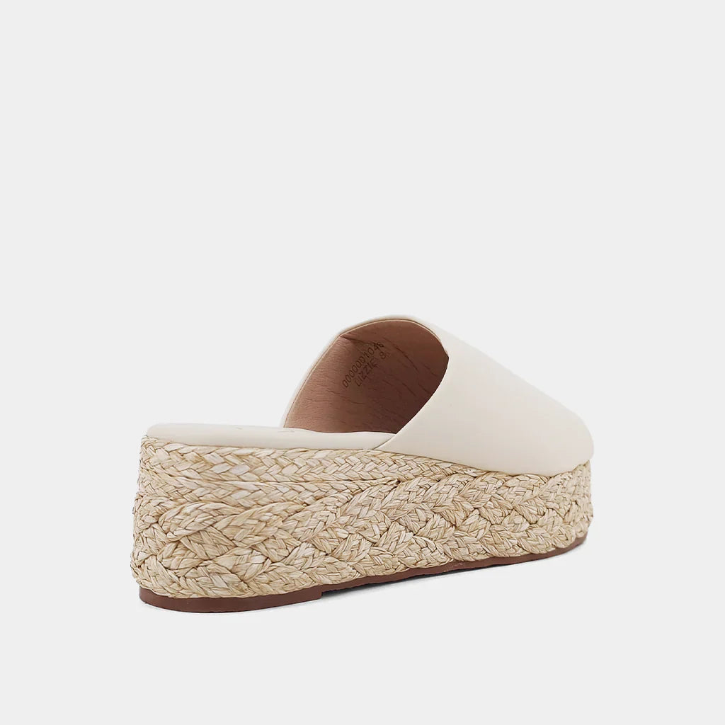 Shu Shop Lizzie Platform