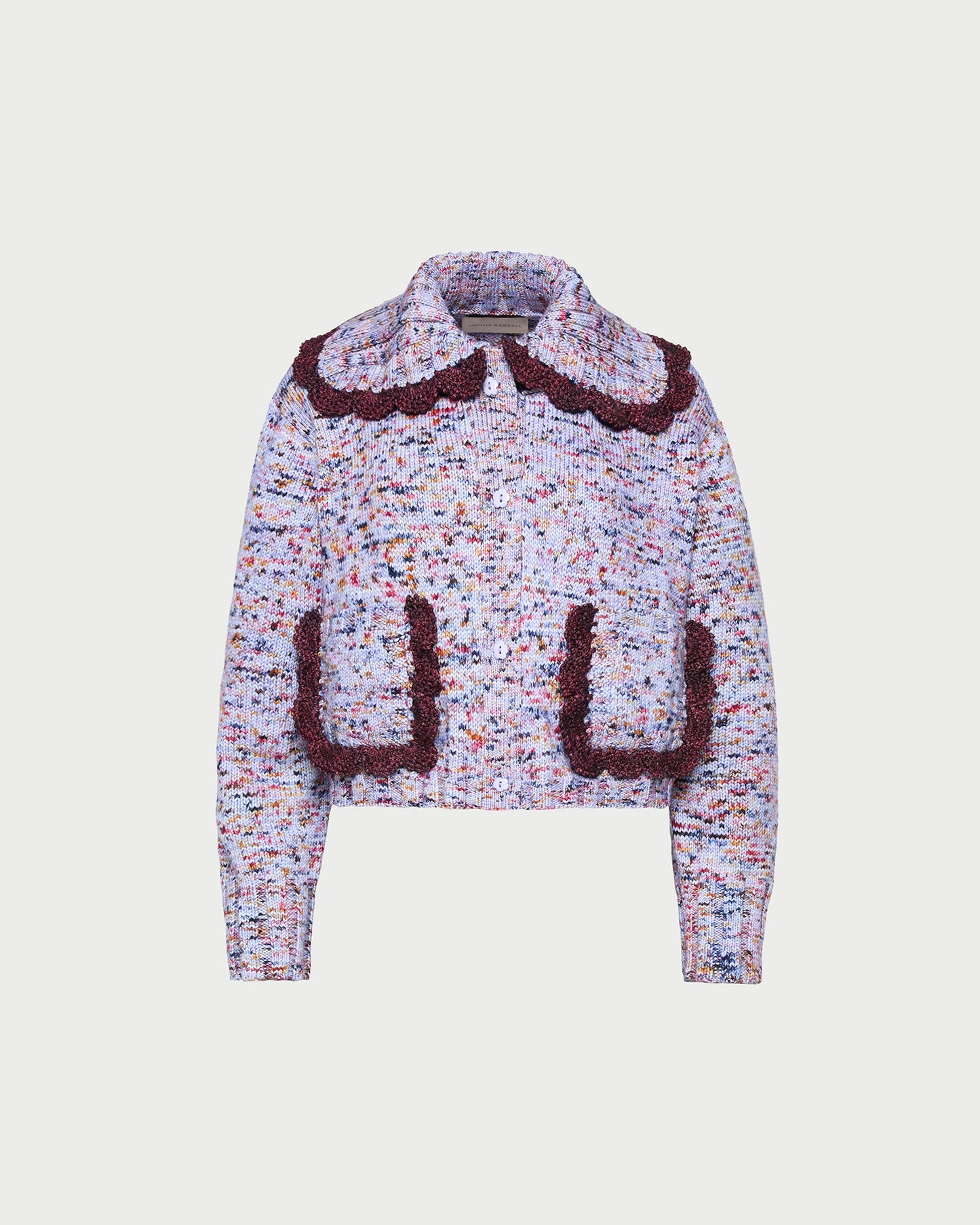 Lo Cardigan