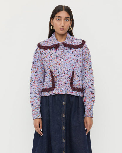 Lo Cardigan