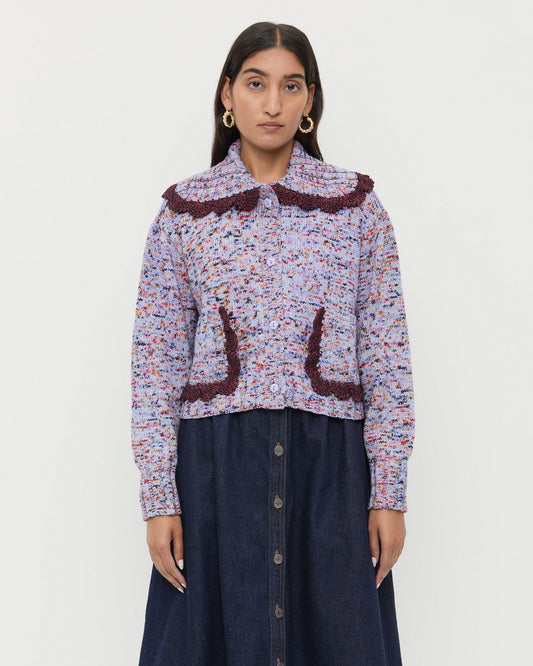 Lo Cardigan