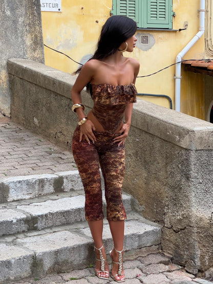 Lola Pant Alia