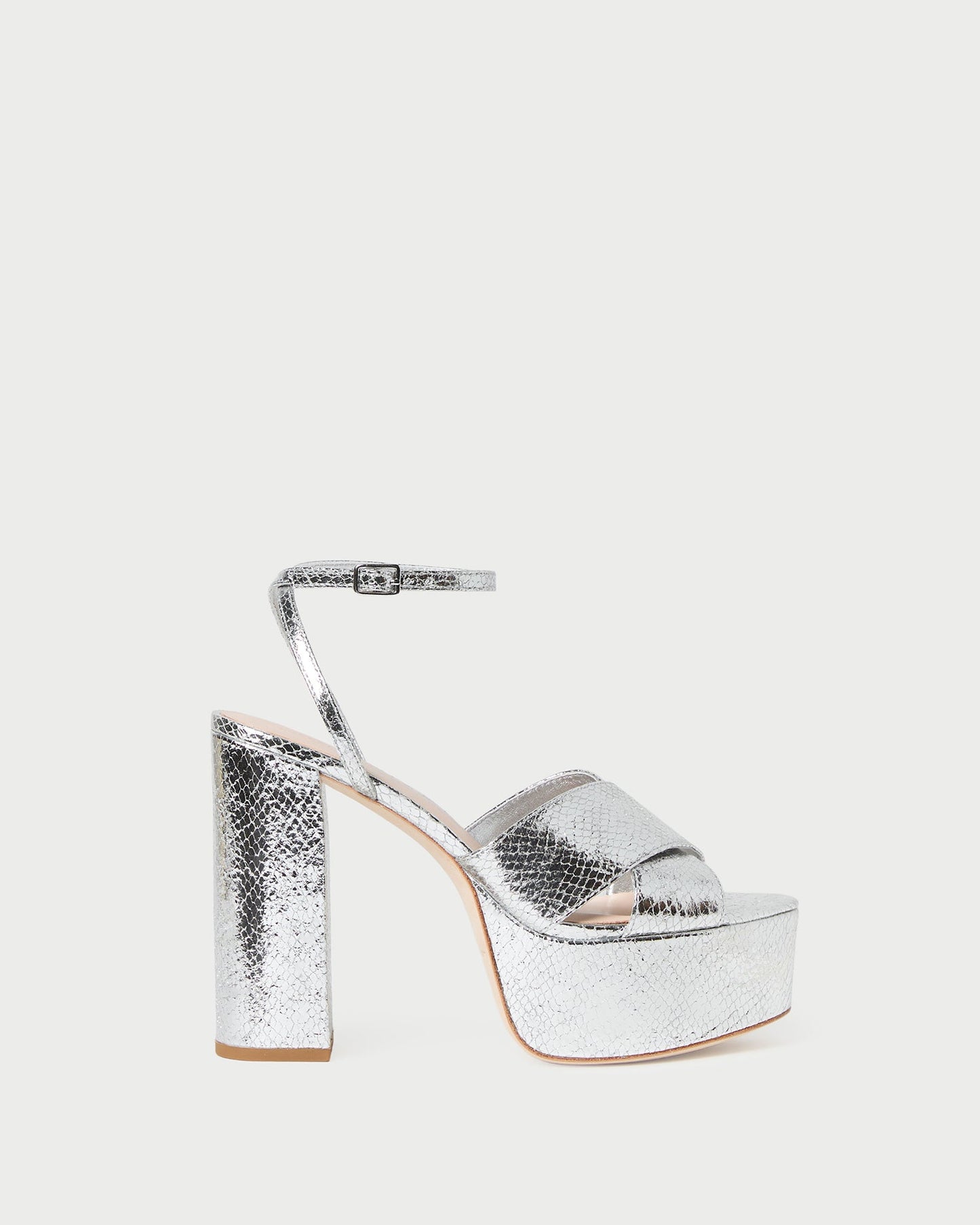 Loretta Platform Sandal