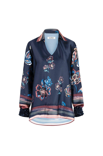 Louise Long Sleeve Top