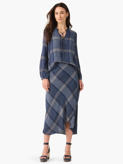 Line It Up Skirt