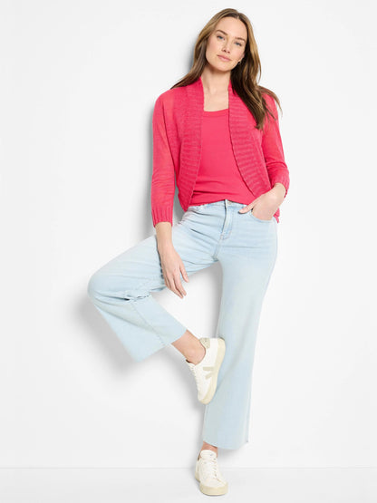 Weekend Wide Leg Jeans