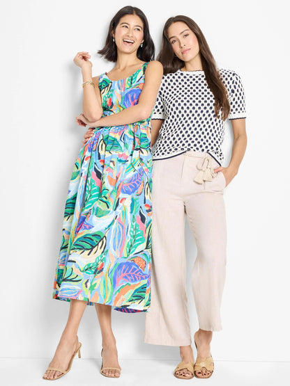 Island Beat Sophie Dress