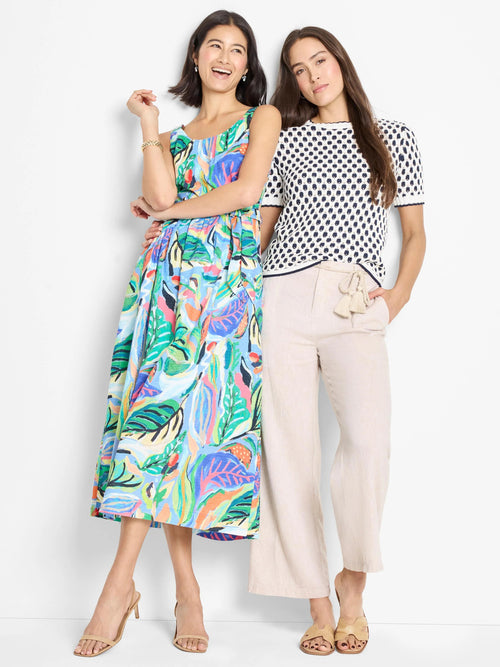 Island Beat Sophie Dress