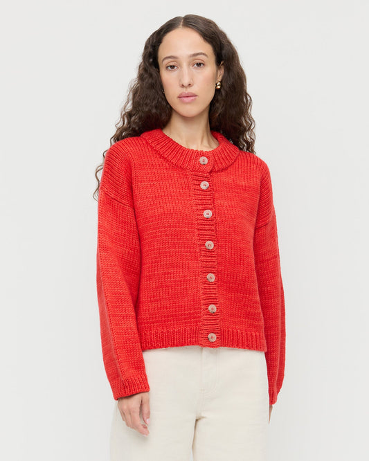 Maddie Cardigan