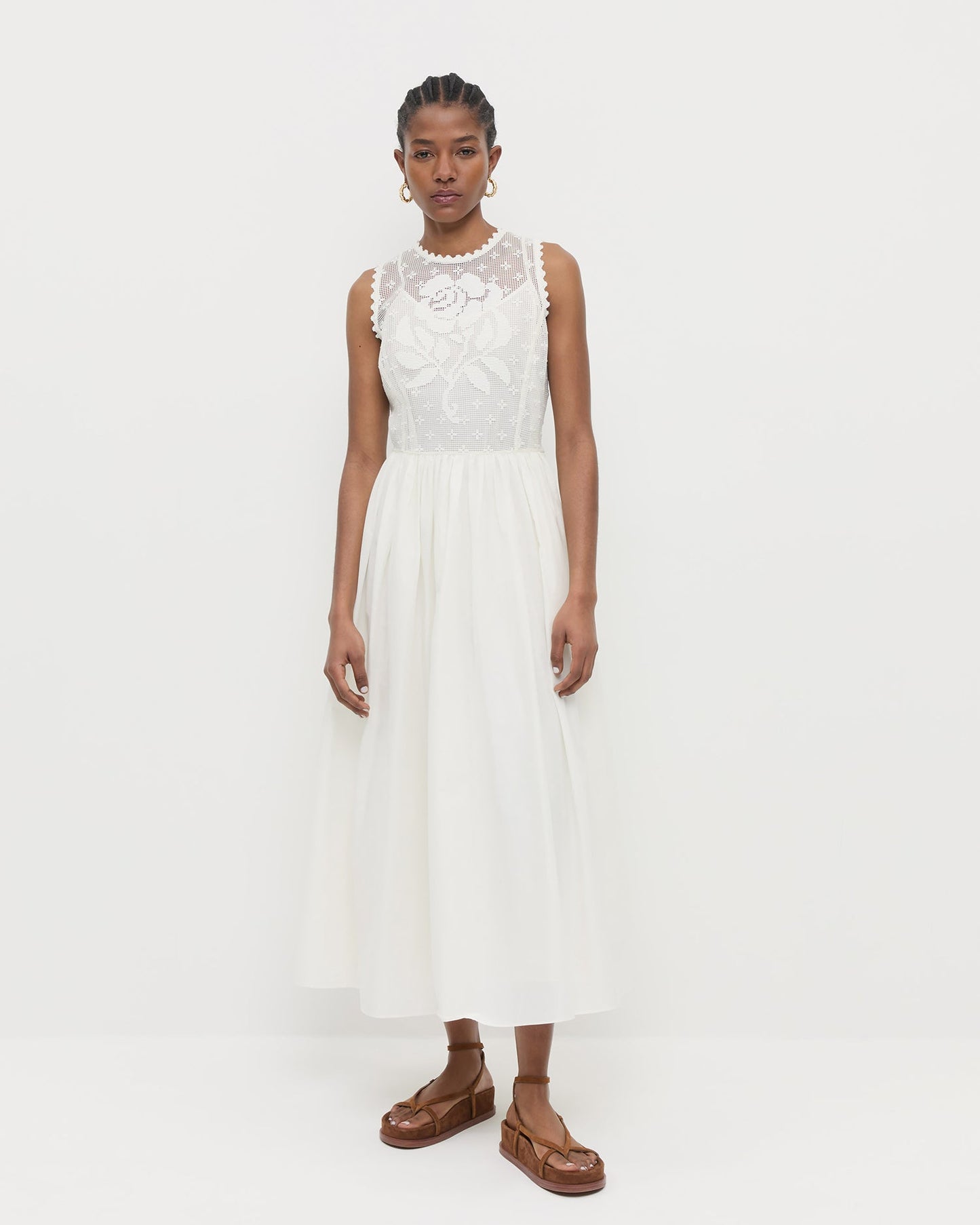 Madeline Dress