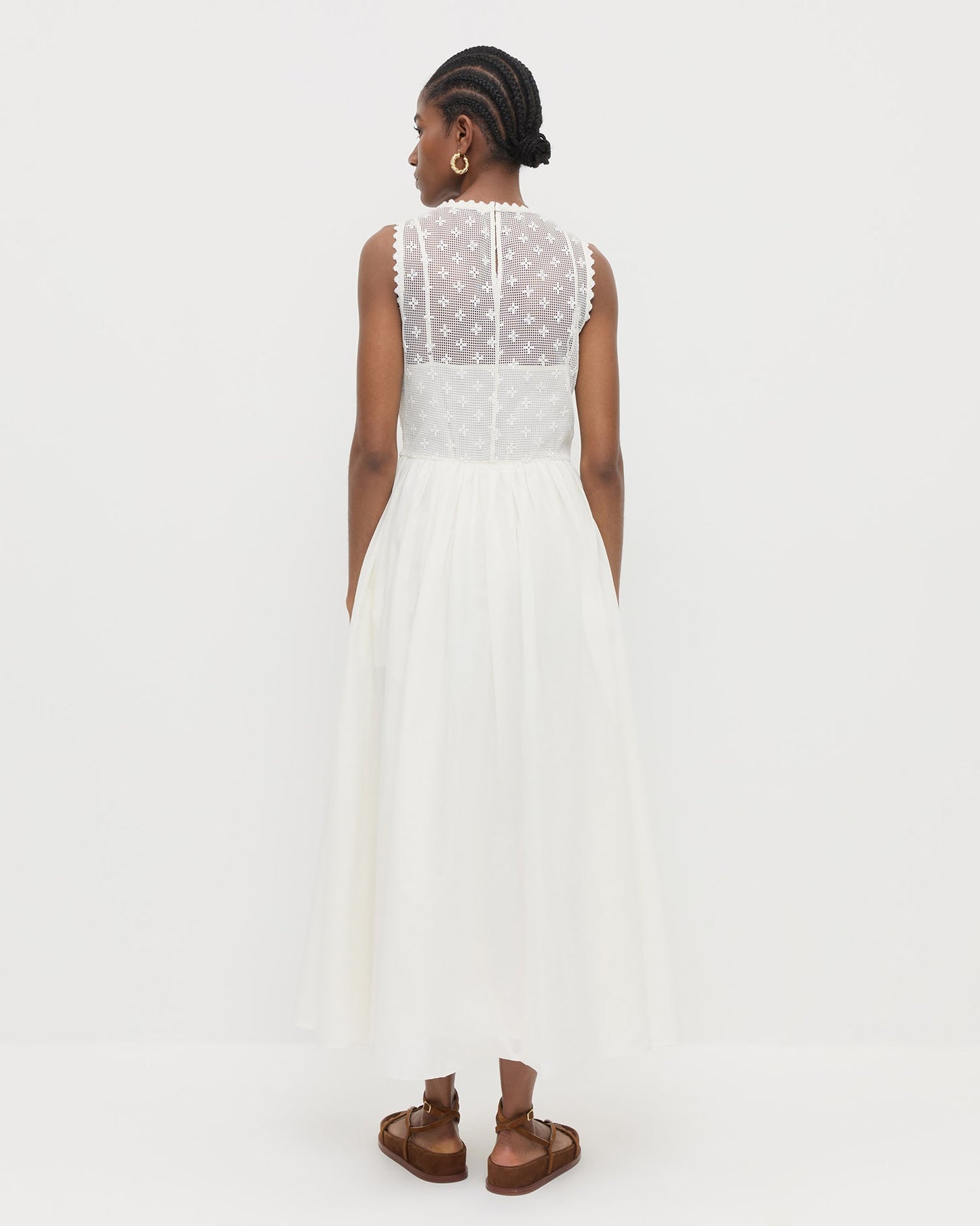 Madeline Dress