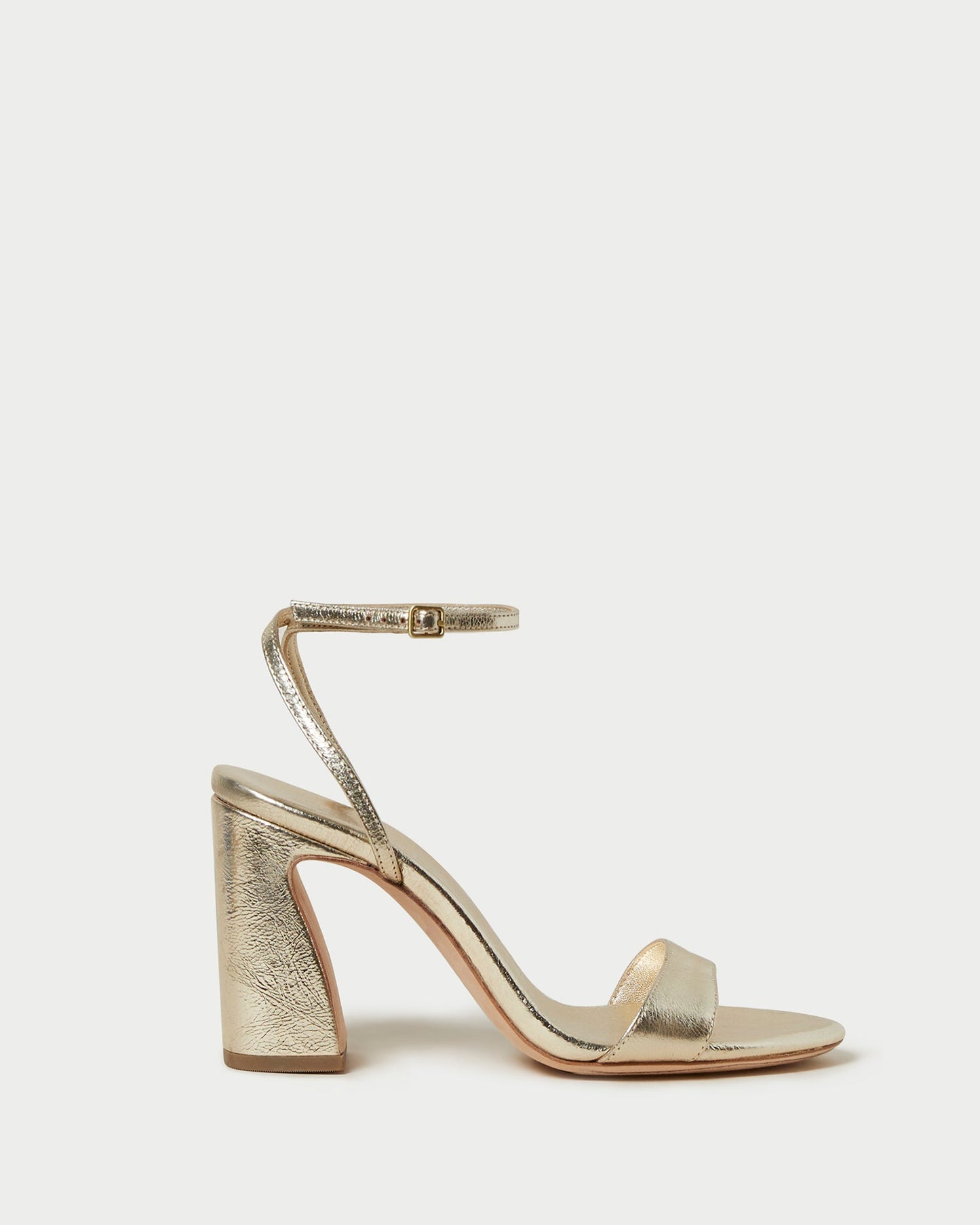 Malia Heeled Sandal