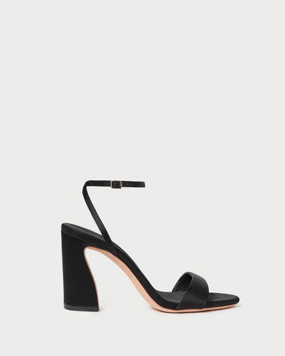 Malia Heeled Sandal
