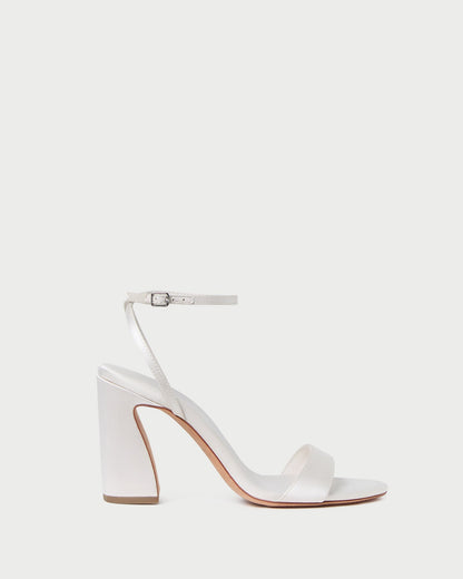 Malia Heeled Sandal