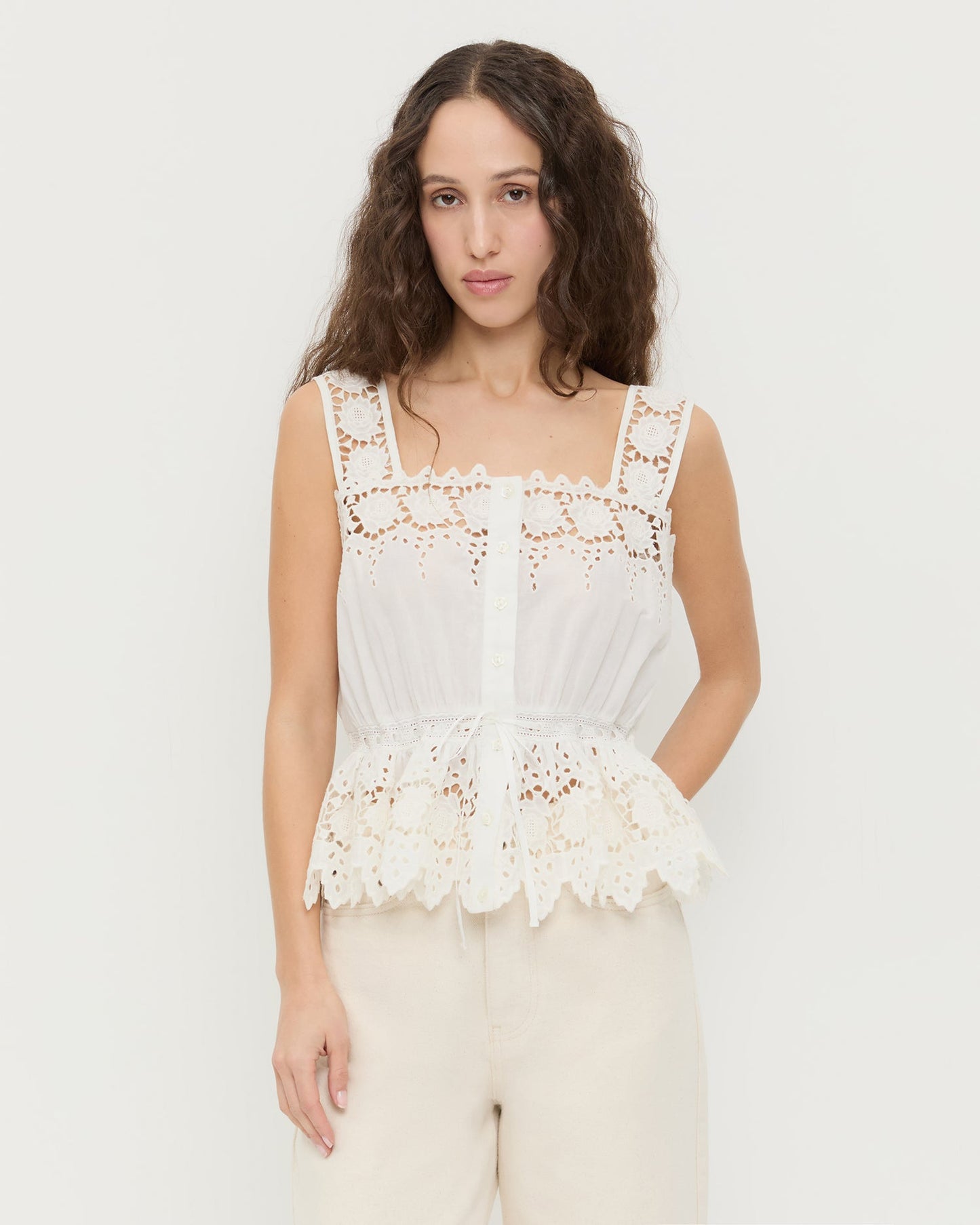 Manon Top