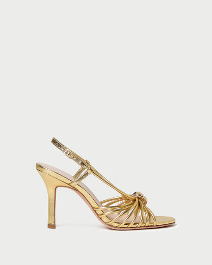 Mareka Heel