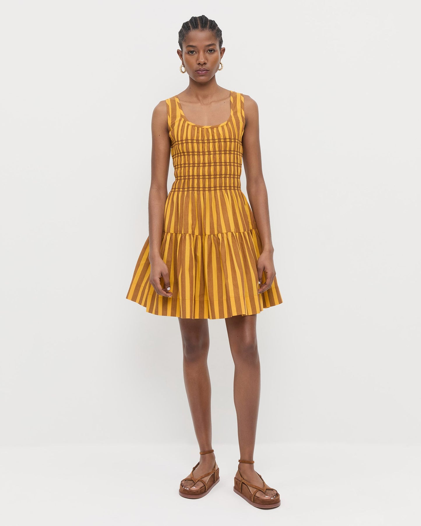 Melody Dress
