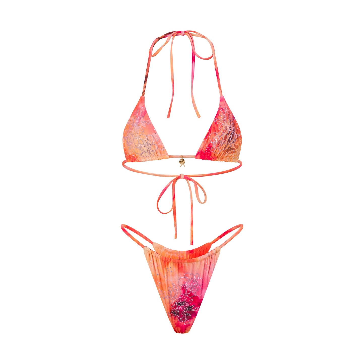 Meta Bikini Bottom Sofira Heat