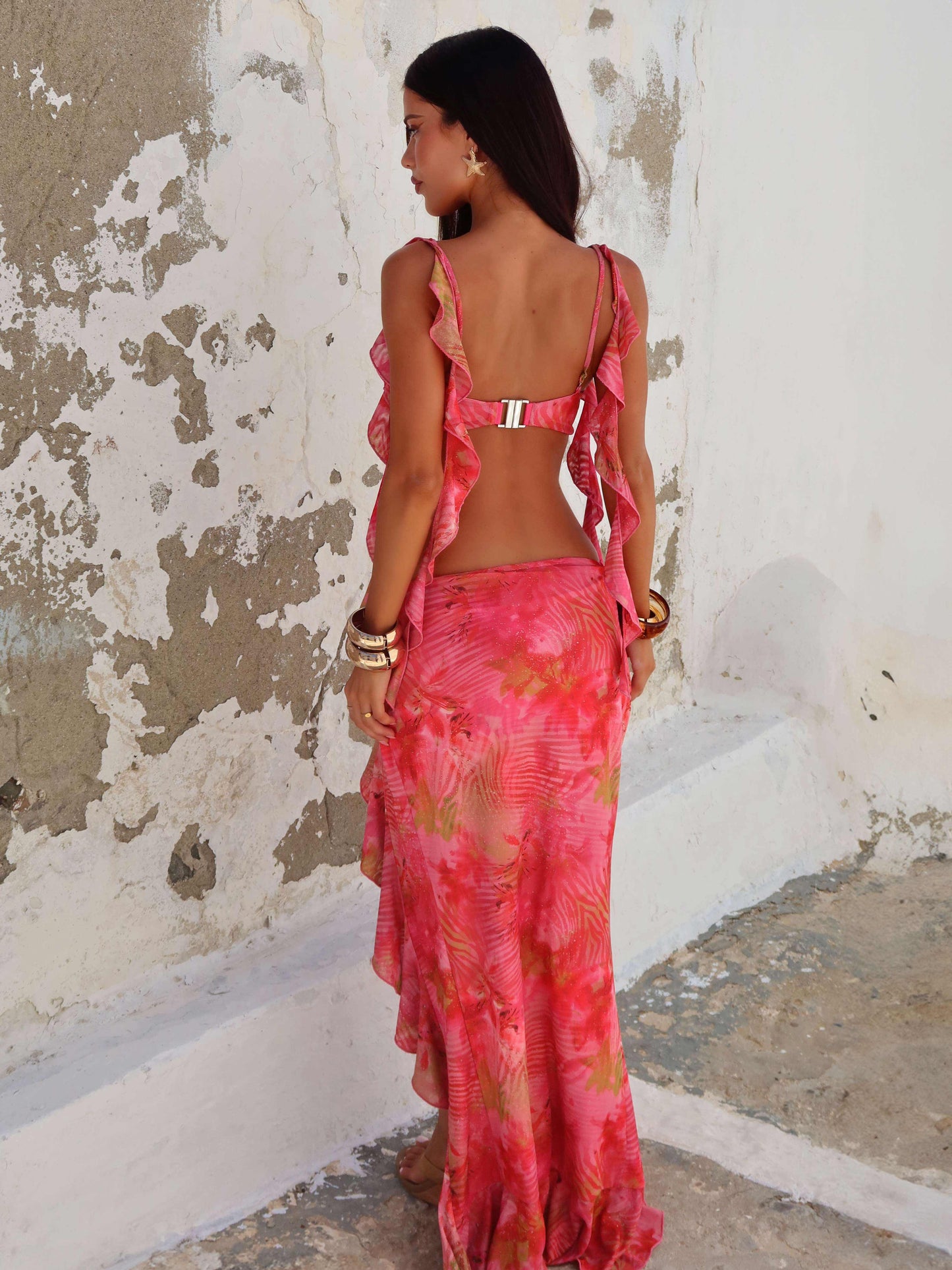 Millea Top Pina Colada