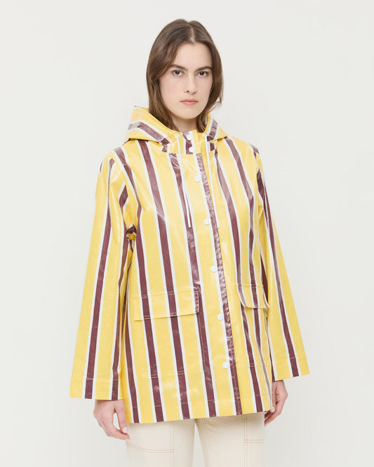 Misty Rain Jacket
