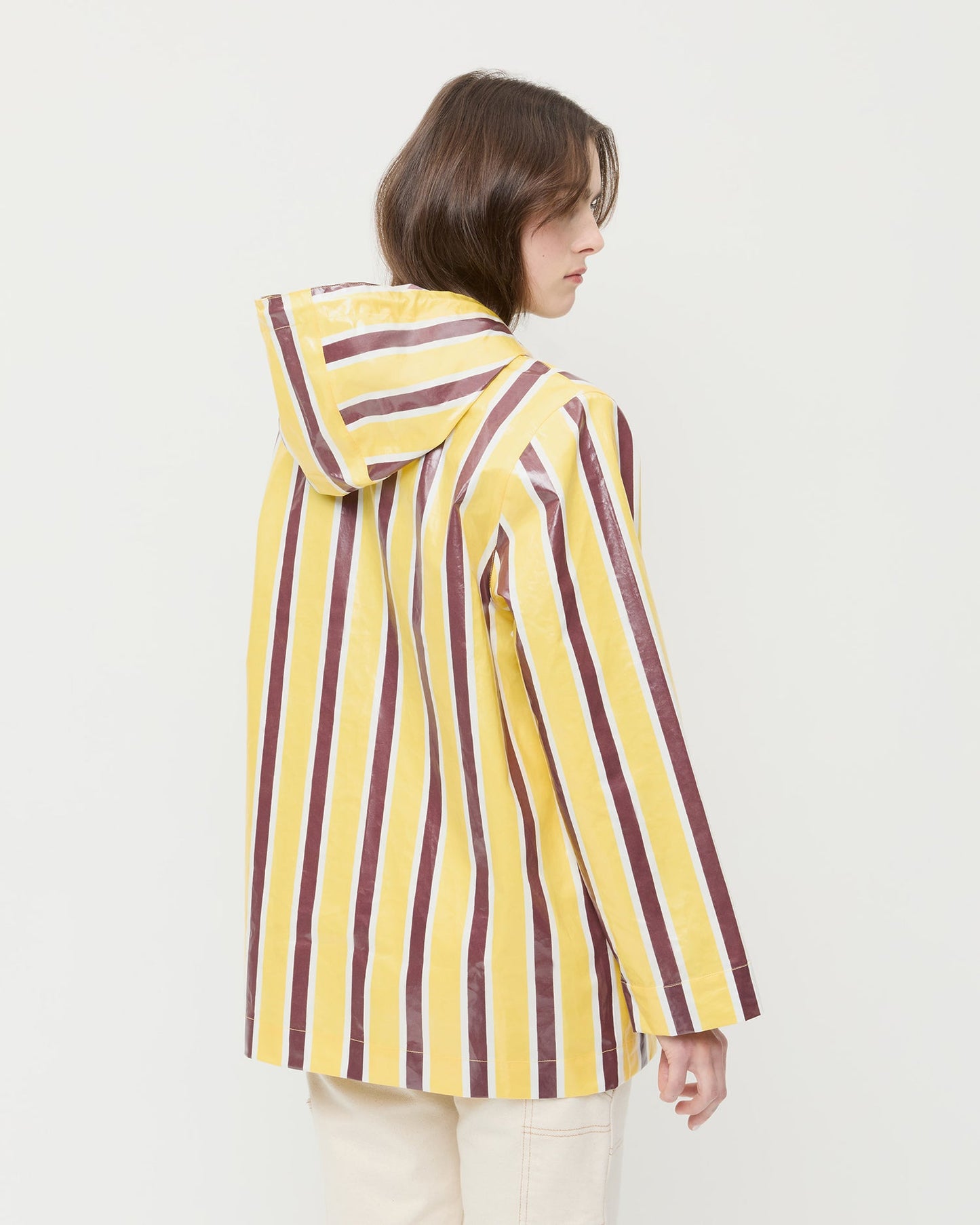 Misty Rain Jacket