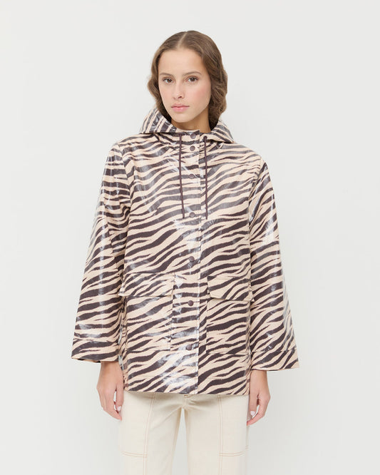 Misty Rain Jacket