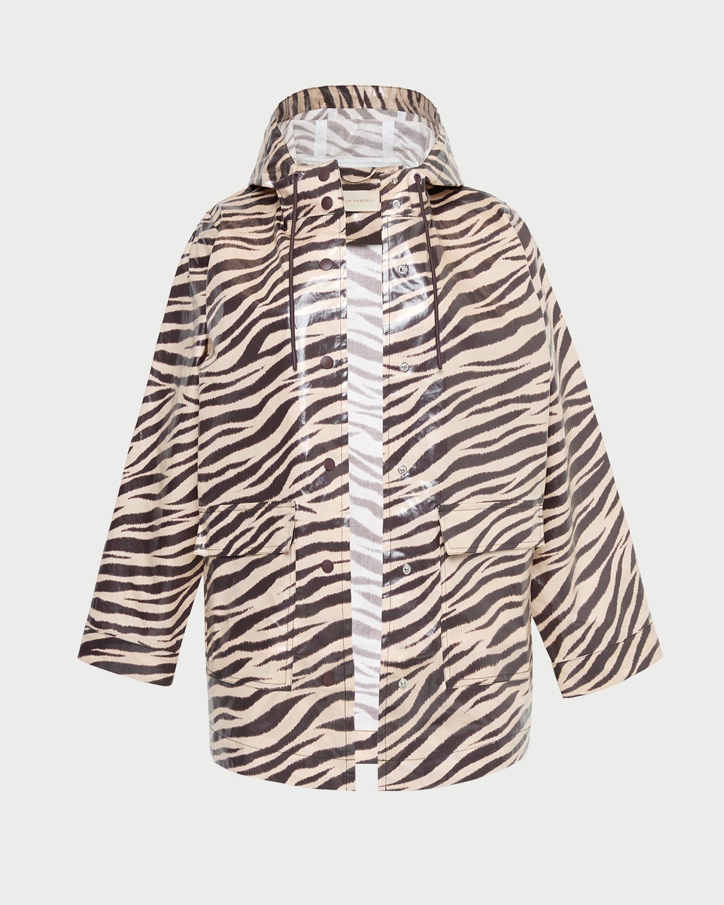 Misty Rain Jacket