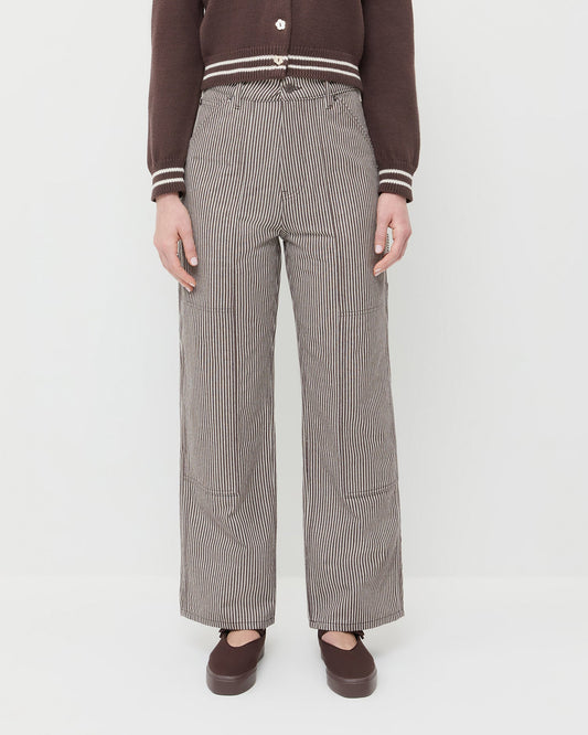 Molly Workwear Jean