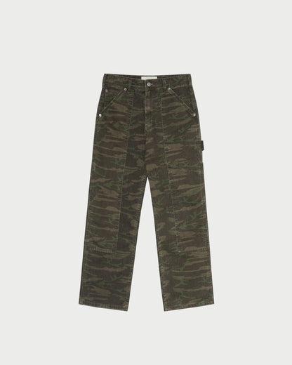 Molly Workwear Jean