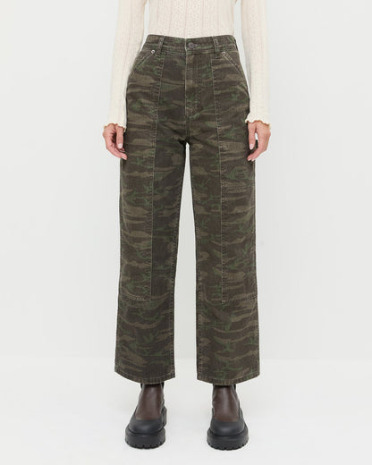 Molly Workwear Jean