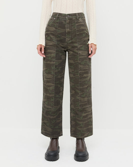Molly Workwear Jean