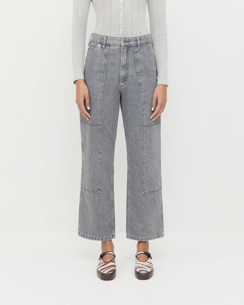 Molly Workwear Jean