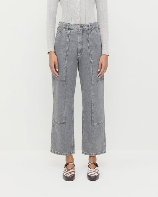 Molly Workwear Jean