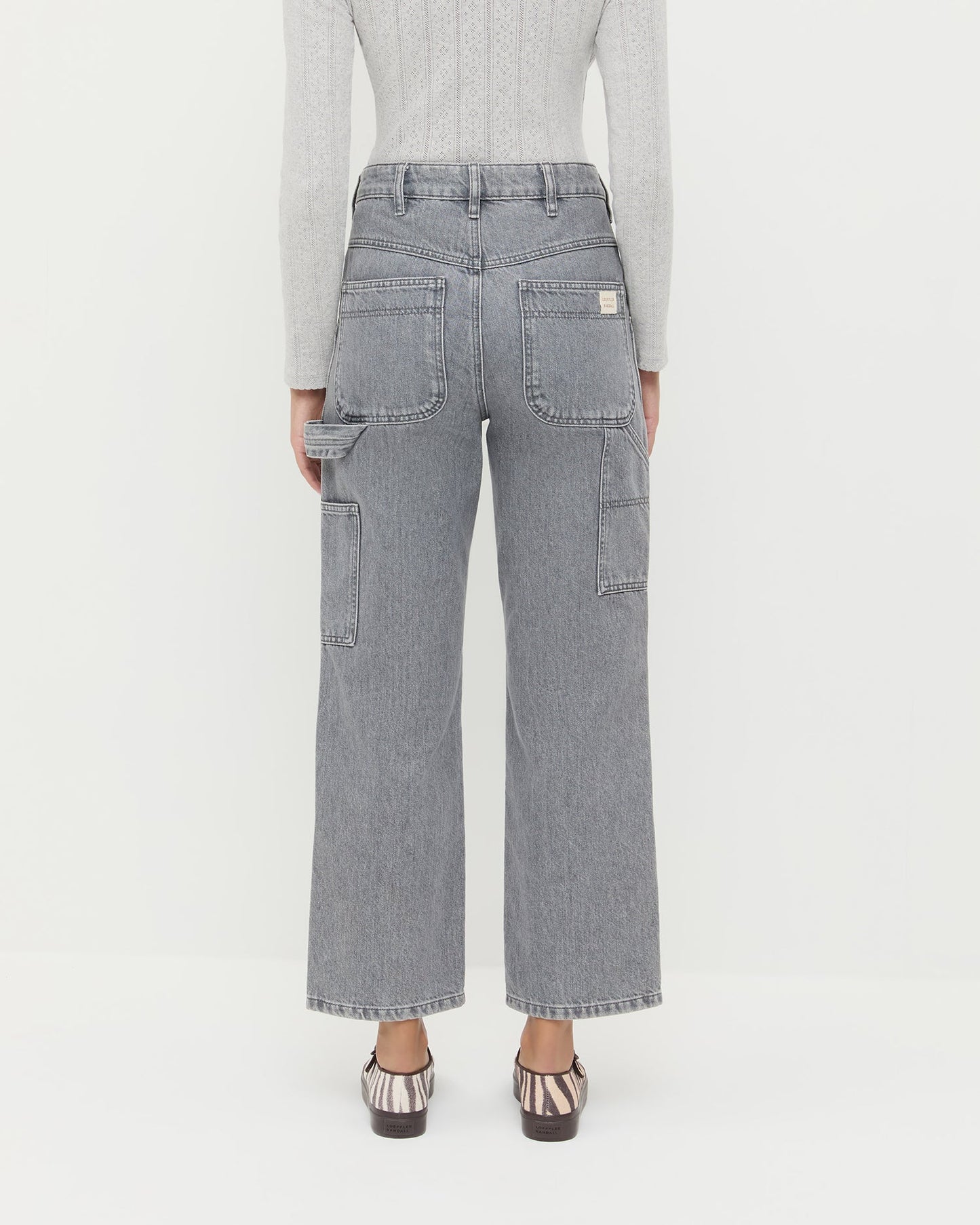 Molly Workwear Jean