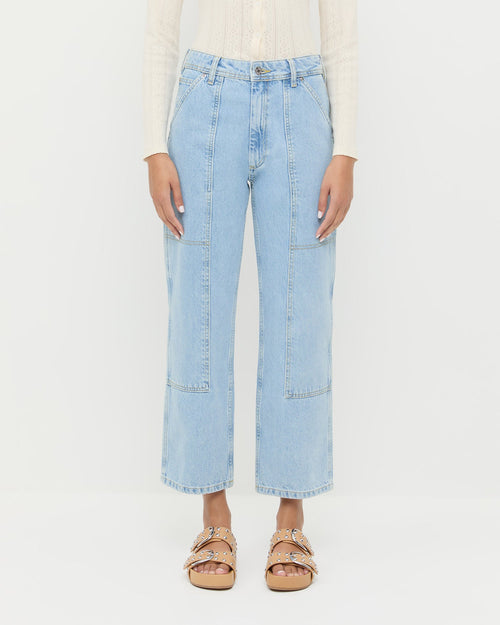 Molly Workwear Jean