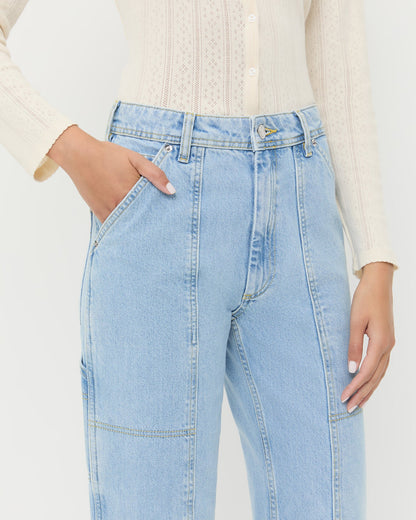 Molly Workwear Jean
