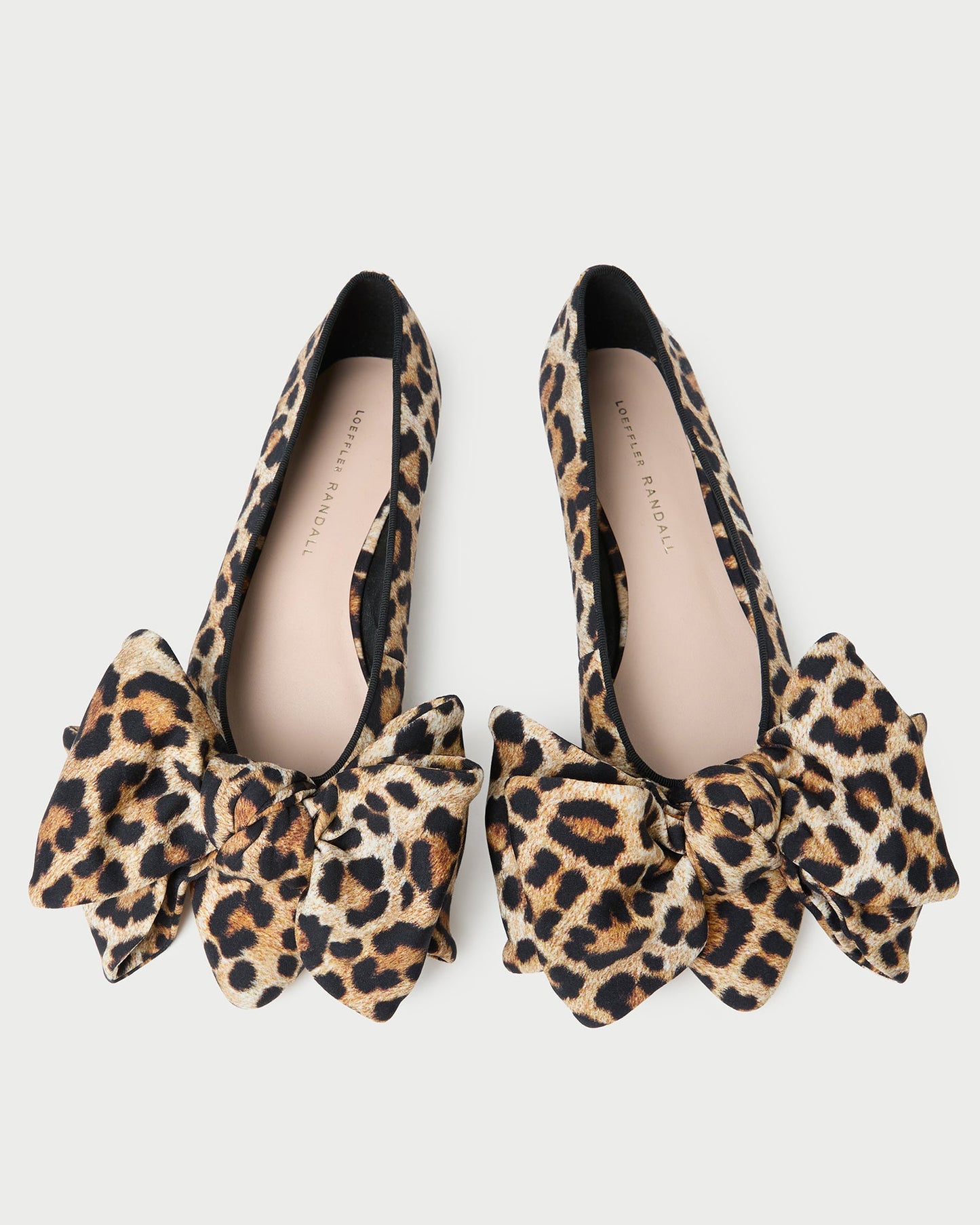 Noa Bow Flat
