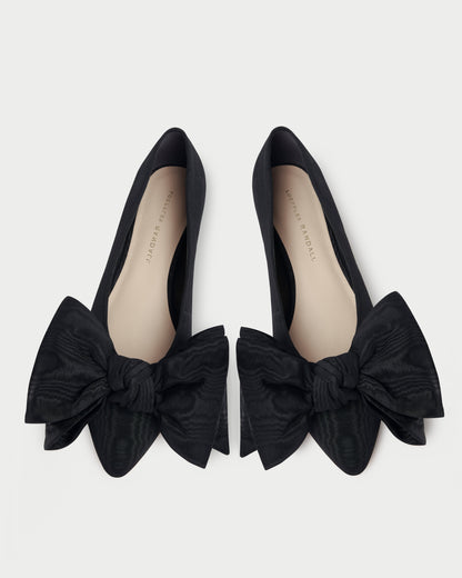 Noa Bow Flat