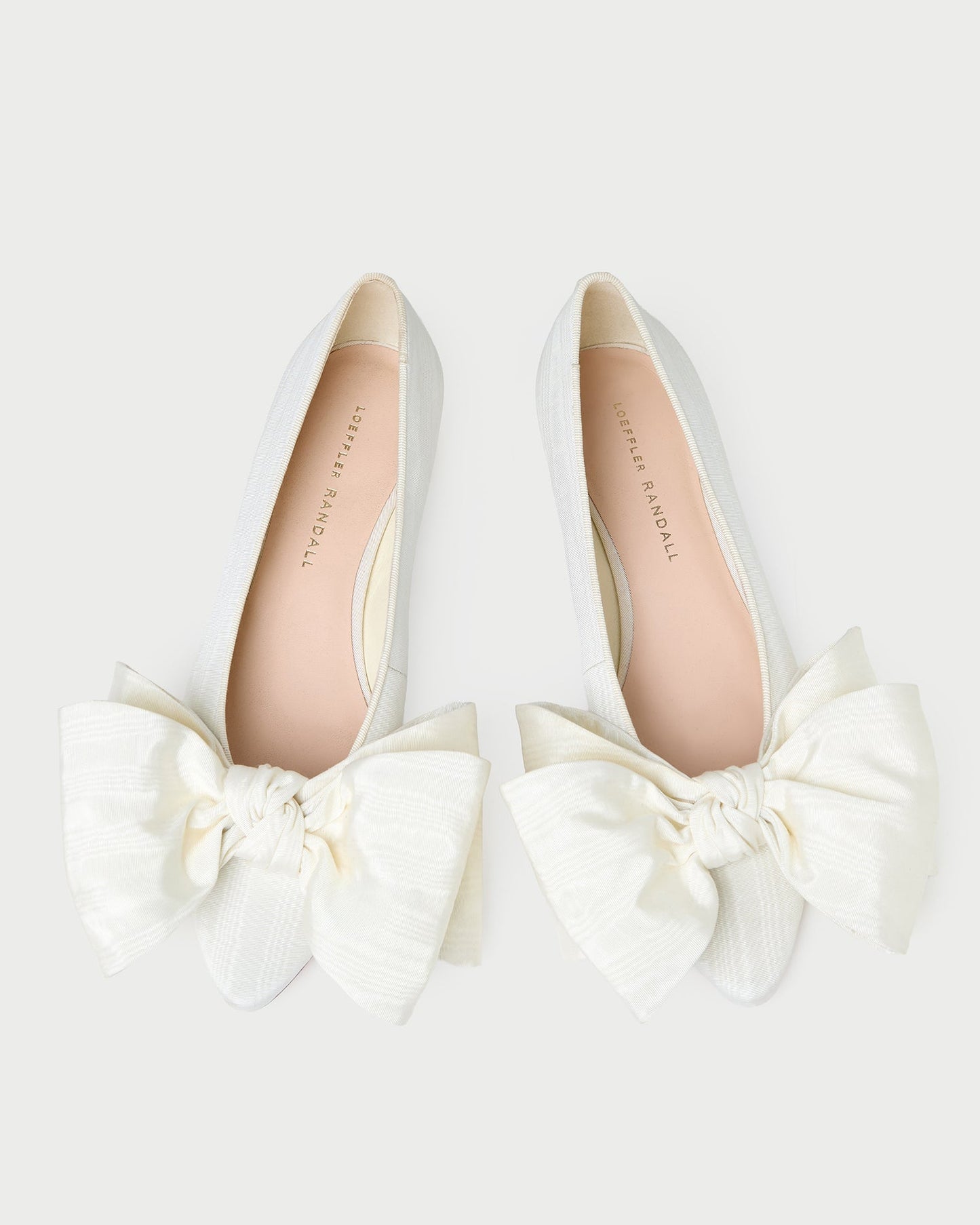 Noa Bow Flat